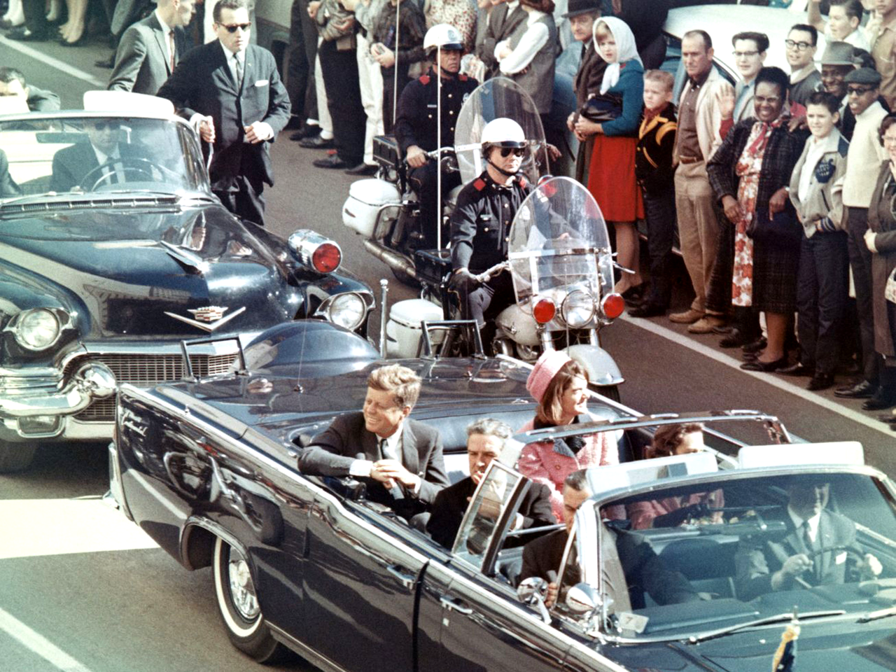 Le Mystère de l’Assassinat de JFK : Un Crime Impénétrable Dévoilé ?
