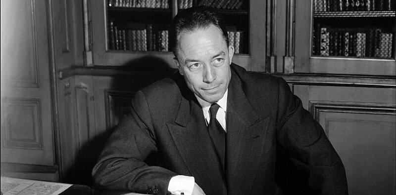 Albert Camus : L’Éclat d’un Génie Littéraire Disparu il y a 60 Ans
