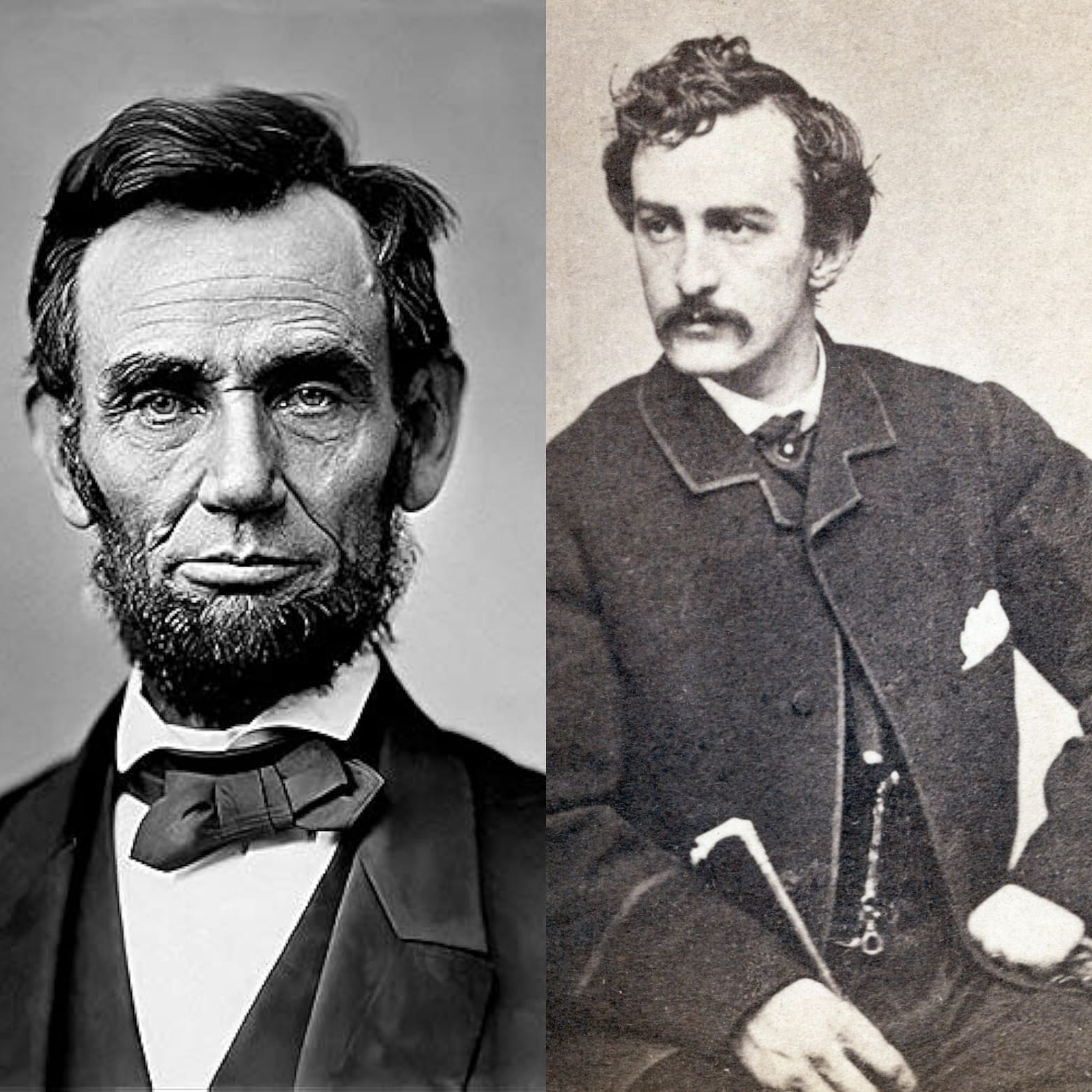 The Lincoln Assassination