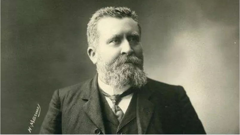 L’Assassinat de Jean Jaurès : Quand la Voix du Pacifisme S’éteint à Paris
