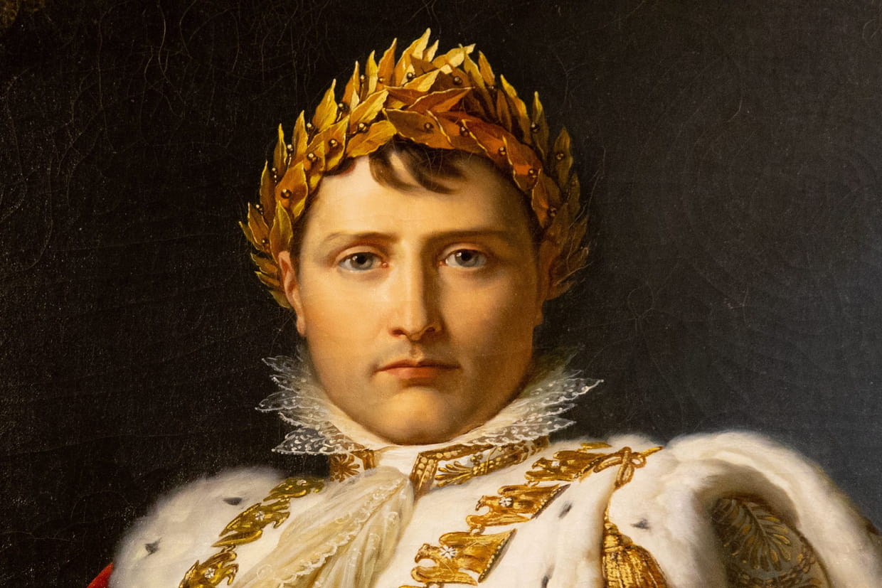 Défendre Napoléon : Entretien avec Thierry Lentz, Gardien de l’Histoire Napoléonienne