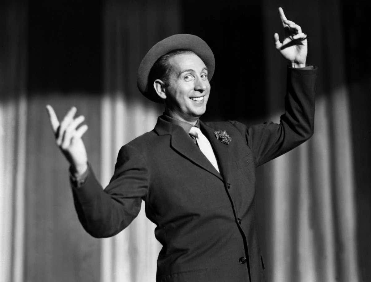 Charles Trenet à travers les yeux de Christian Lebon : Un hommage à l’homme derrière les chansons
