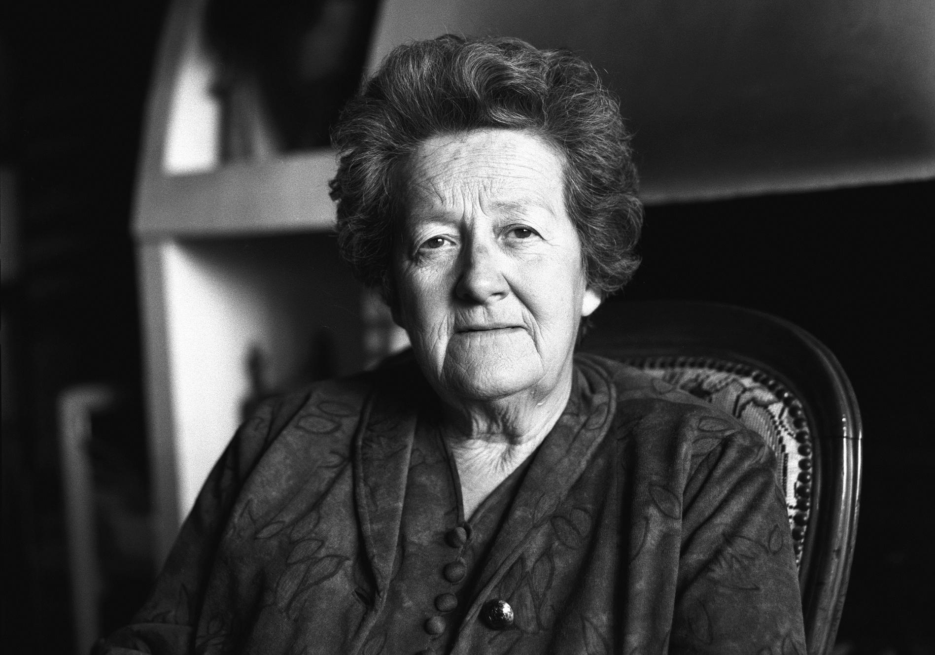Germaine Tillion : Lorraine de Meaux Rend Hommage à une Résistante d&rsquo;Exception