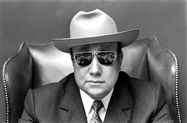 Bertrand Tessier nous dévoile l’homme derrière le Stetson et les Ray-Ban