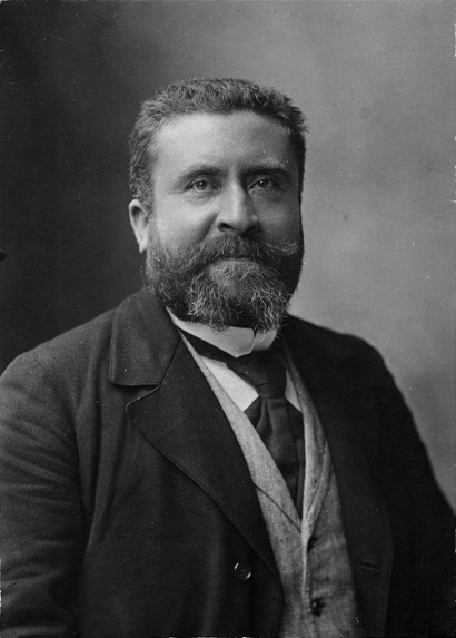 Rencontre avec Jean Numa Ducange : une biographie inédite de Jean Jaurès