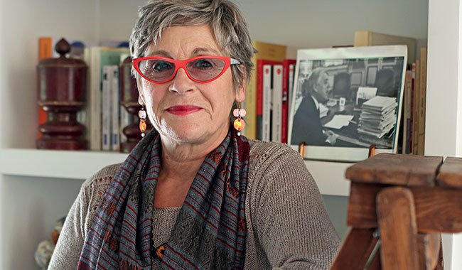 En quête de justice : Fabienne Boulin et la vérité sur la mort de son père Robert