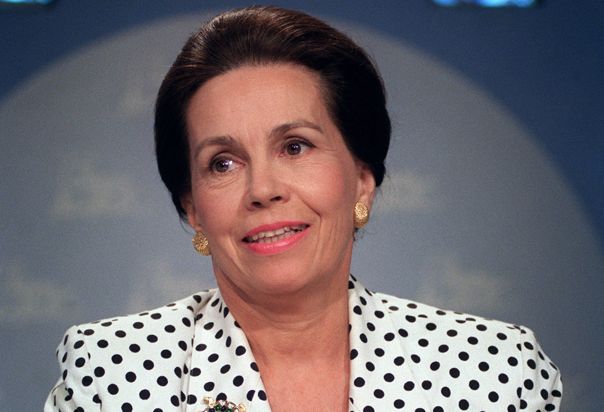 Marie-France Garaud : l’ombre discrète au cœur du pouvoir