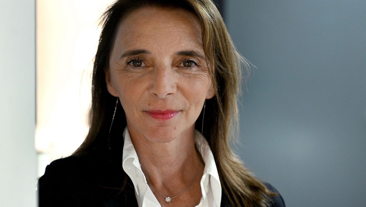 Maryse Burgot : Un parcours de reporter au service de l’Information