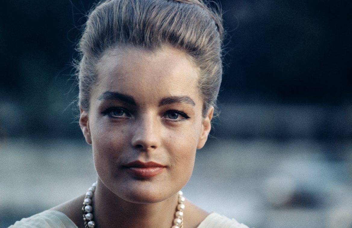 Romy Schneider, entre talent et émotion