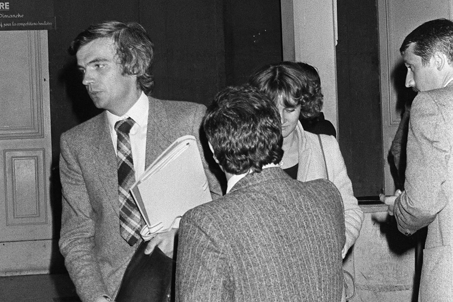 Marseille, 1981 : le juge qui en savait trop
