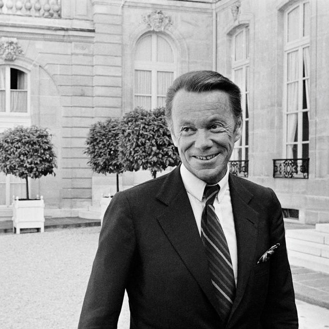 Albin Chalandon sous tous les angles : une biographie captivante par Pierre Manenti
