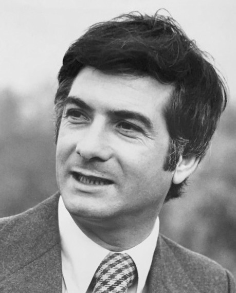Jean‑Claude Brialy, un homme aux multiples facettes