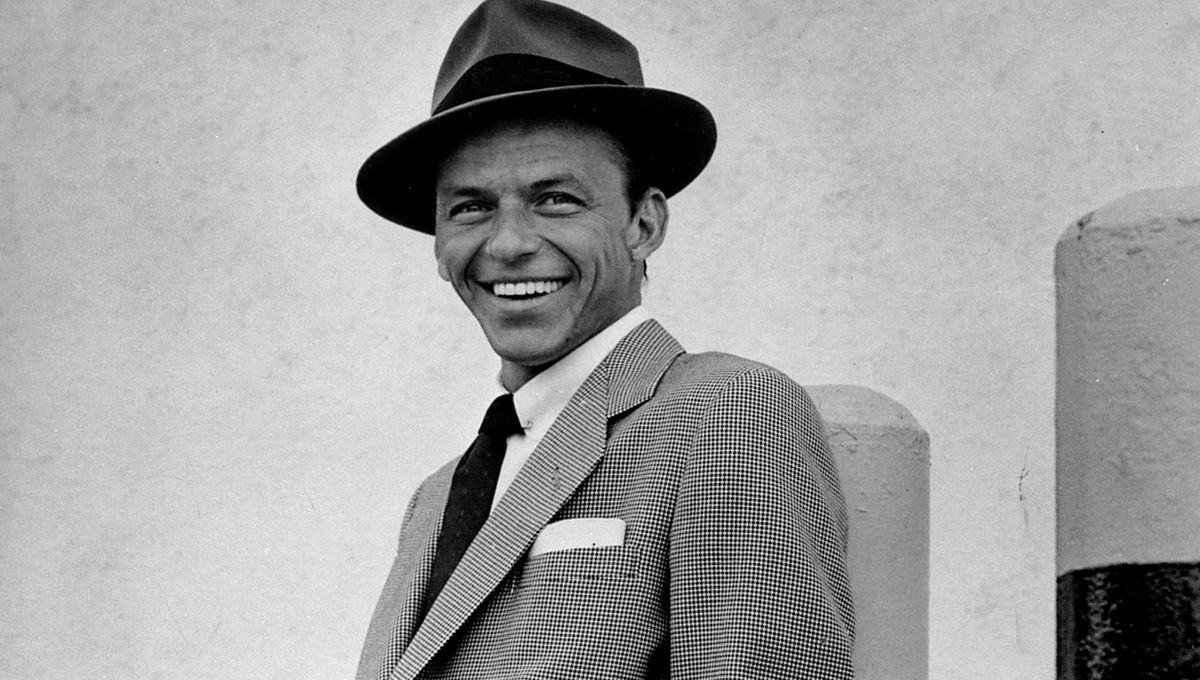 Frank Sinatra : 110 ans de légende américaine