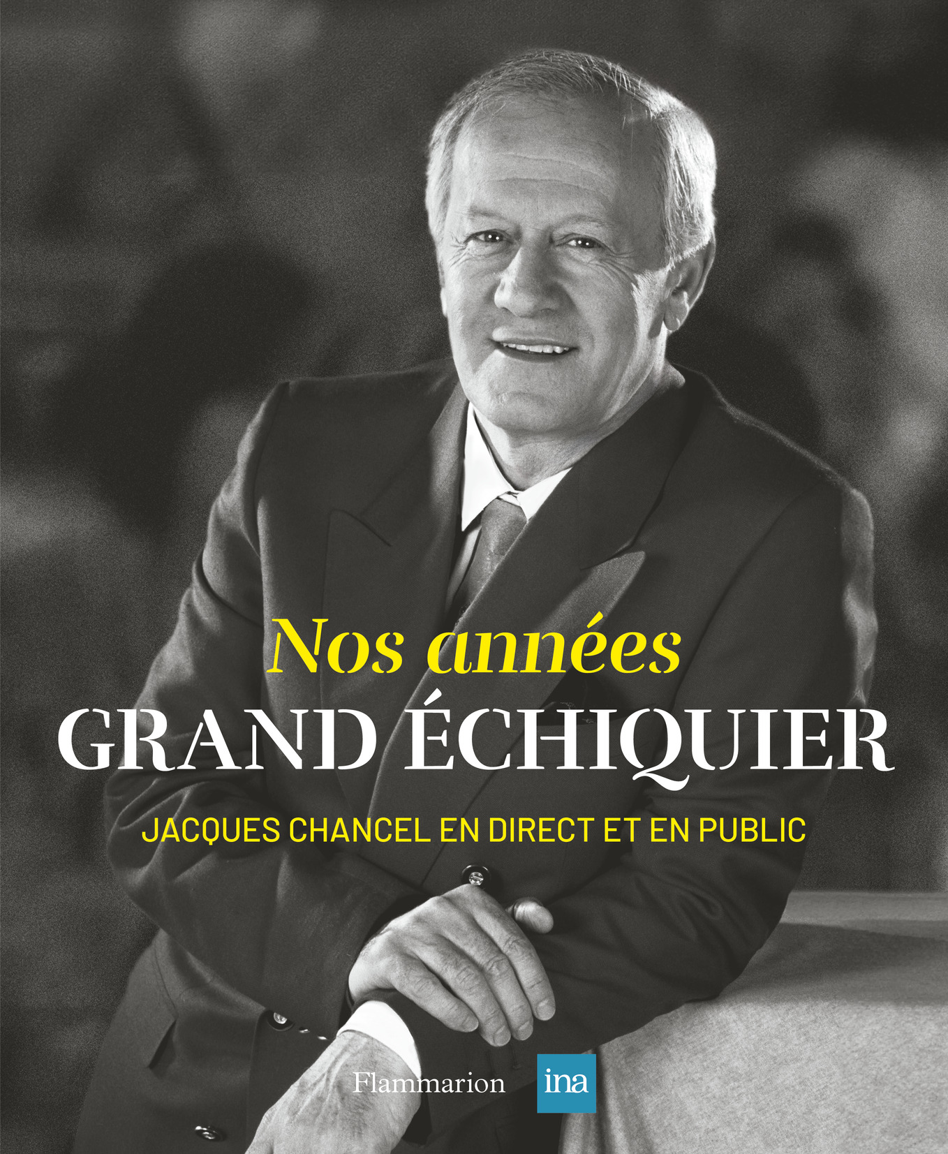 Martine Chancel : « Jacques avait fait de la culture un art de vivre »