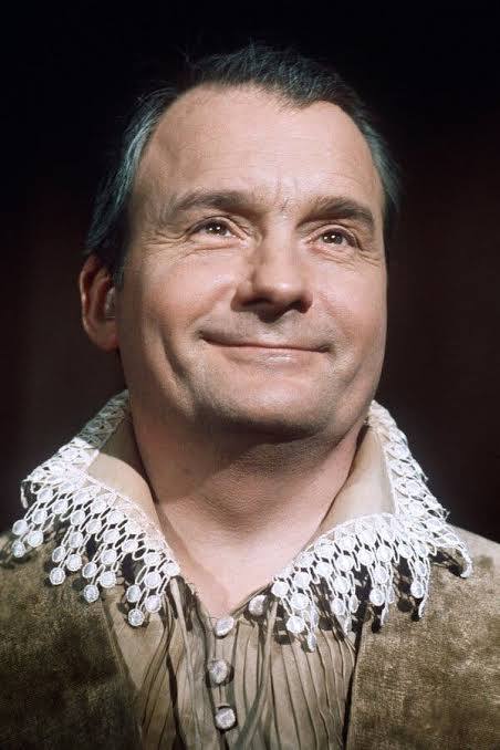 Michel Bouquet, la voix d’un géant du théâtre