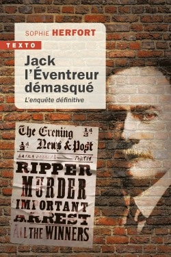 Jack l’Éventreur : et si le meurtrier était… un haut responsable de Scotland Yard ?