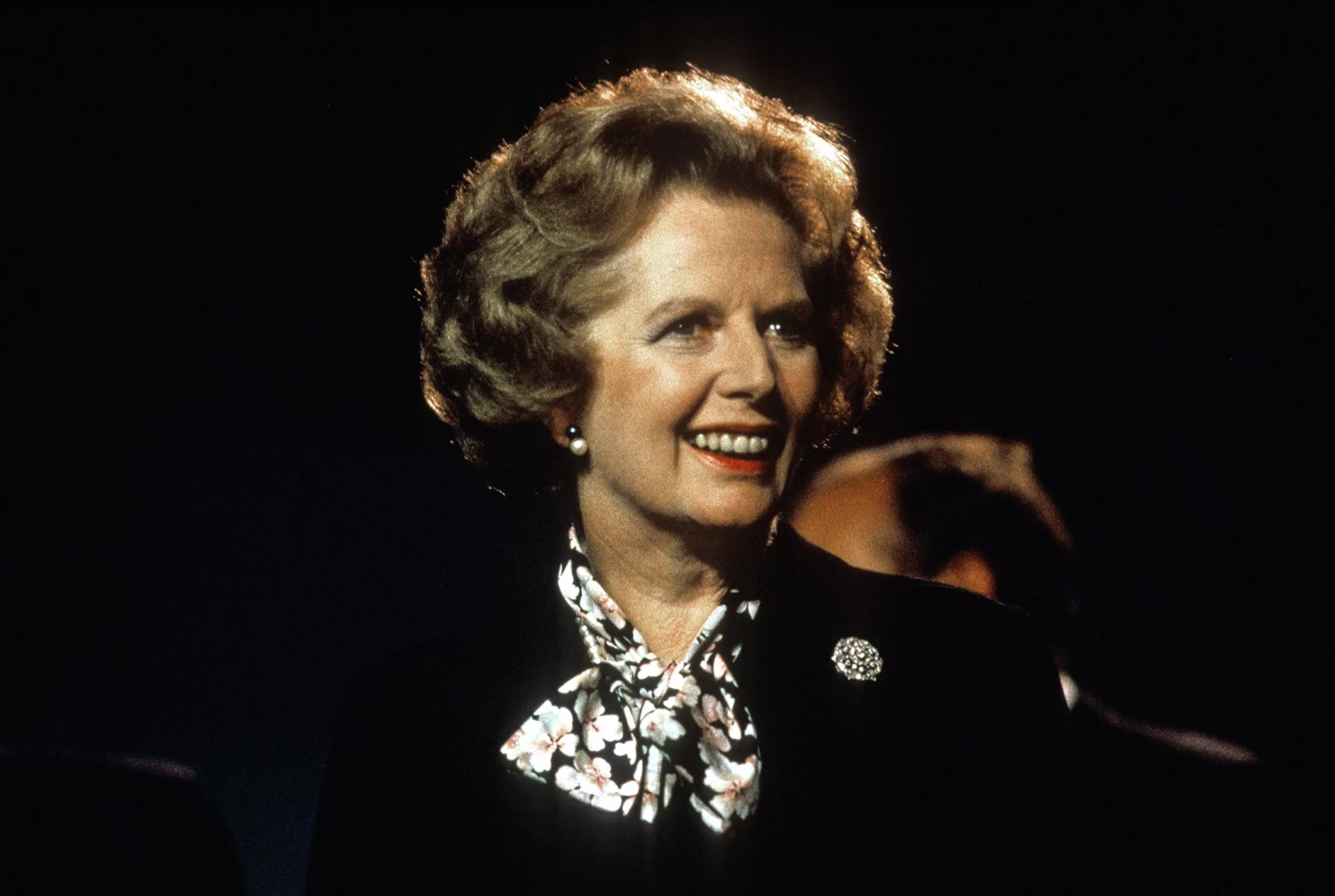 Margaret Thatcher : la Dame de fer du Royaume-Uni