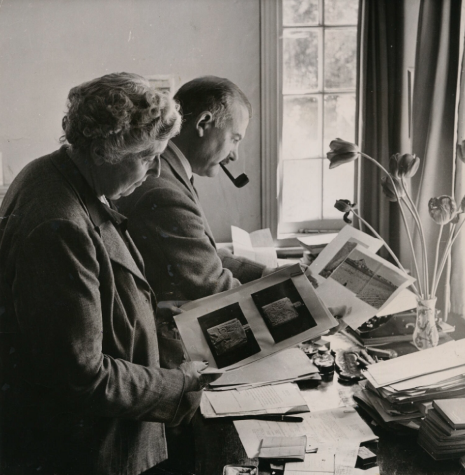 Agatha Christie : 3 ouvrages pour (re) découvrir la reine du crime